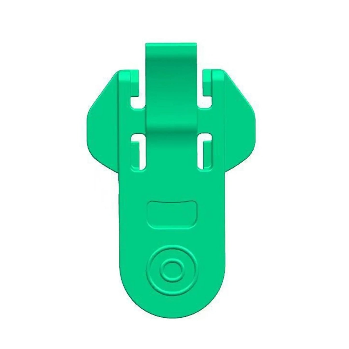 6pcs Sodas Can Opener Manual Reusable Opener for Coke Beer Soda Drink Aluminum Beverage Can Top Ring Opener Tools Easy to Use
