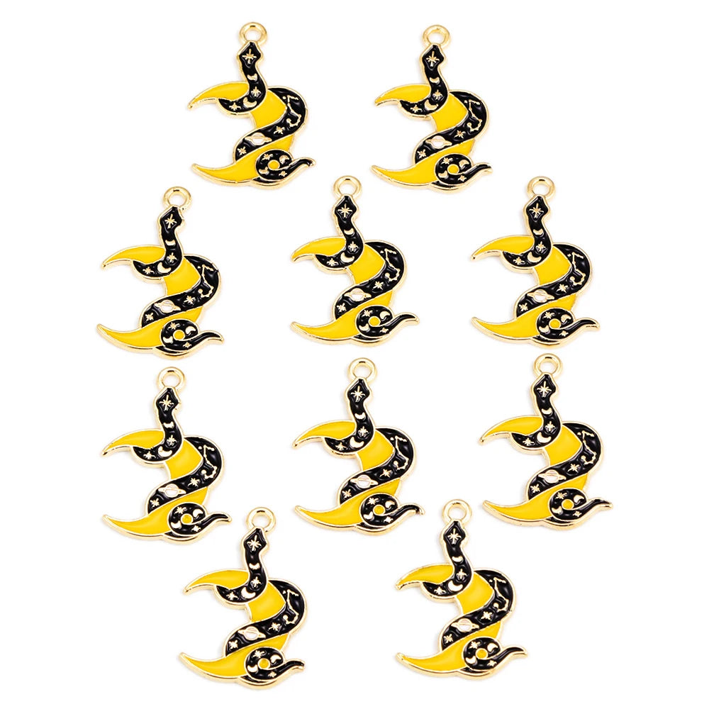 Lovers Cute Cat Cat's Paw Necklace Animal Pendant Charm for Bracelet Necklace Keychain Pendant DIY Jewelry Making Supplies Gift