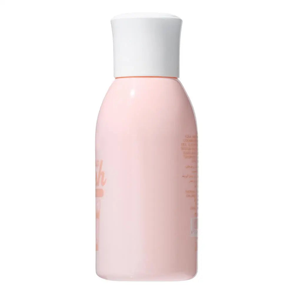 Makeup Brush Cleaner Solution Makeup Brush Shampoo Puff Cleaning Solution Remover Quickly Liquid Makeup Brush Cleaner 100ml