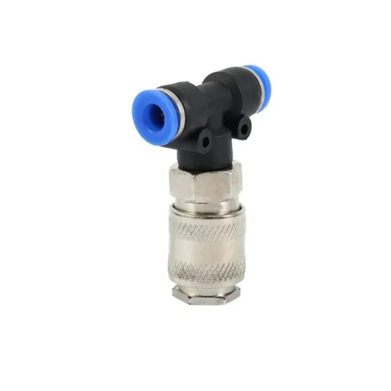 Air Blow Gun Blowing Airsoft Guns Hand Held Pneumatic Cleaning Tool Dust Spray Port Duster Clean Multi-Purpose