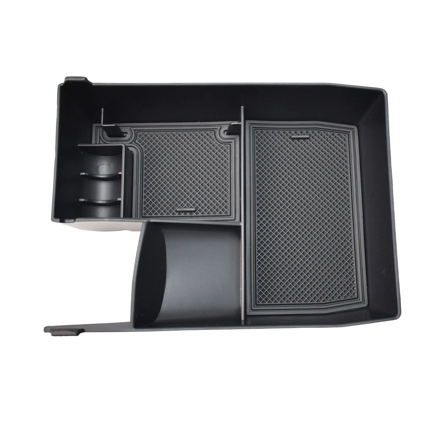 Armrest Storage Box Tray For2025 2024 2023 2022 2021 2020 Subaru Outback & Legacy Center Console Organizer Interior Accessories