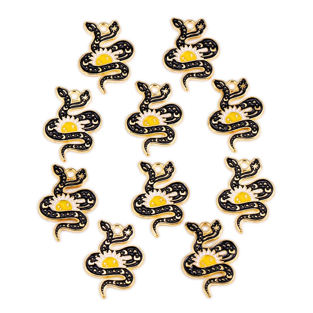 Lovers Cute Cat Cat's Paw Necklace Animal Pendant Charm for Bracelet Necklace Keychain Pendant DIY Jewelry Making Supplies Gift
