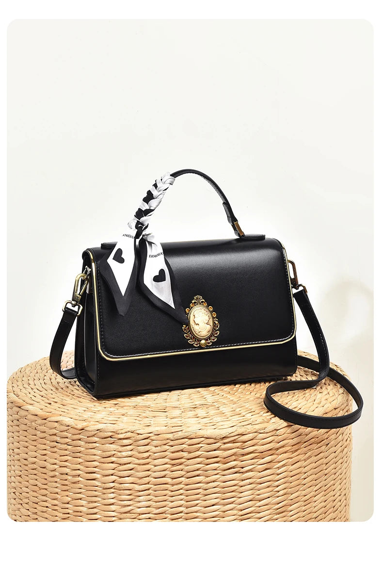 2023 Classical Crossbody Shulder Bags Lady Trending  Handbag Totes 25cm