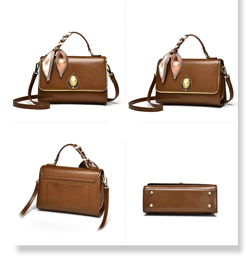 2023 Classical Crossbody Shulder Bags Lady Trending  Handbag Totes 25cm