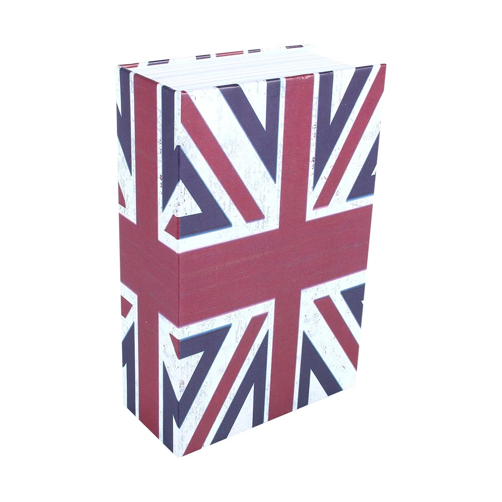 Book Safe Dictionary Book Secret Safe Security Box Money Cash Jewelry Lock Box Security Book Box Security Box Security Lock Book