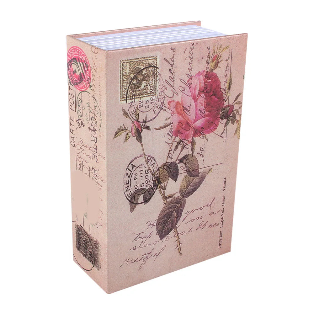 Book Safe Dictionary Book Secret Safe Security Box Money Cash Jewelry Lock Box Security Book Box Security Box Security Lock Book