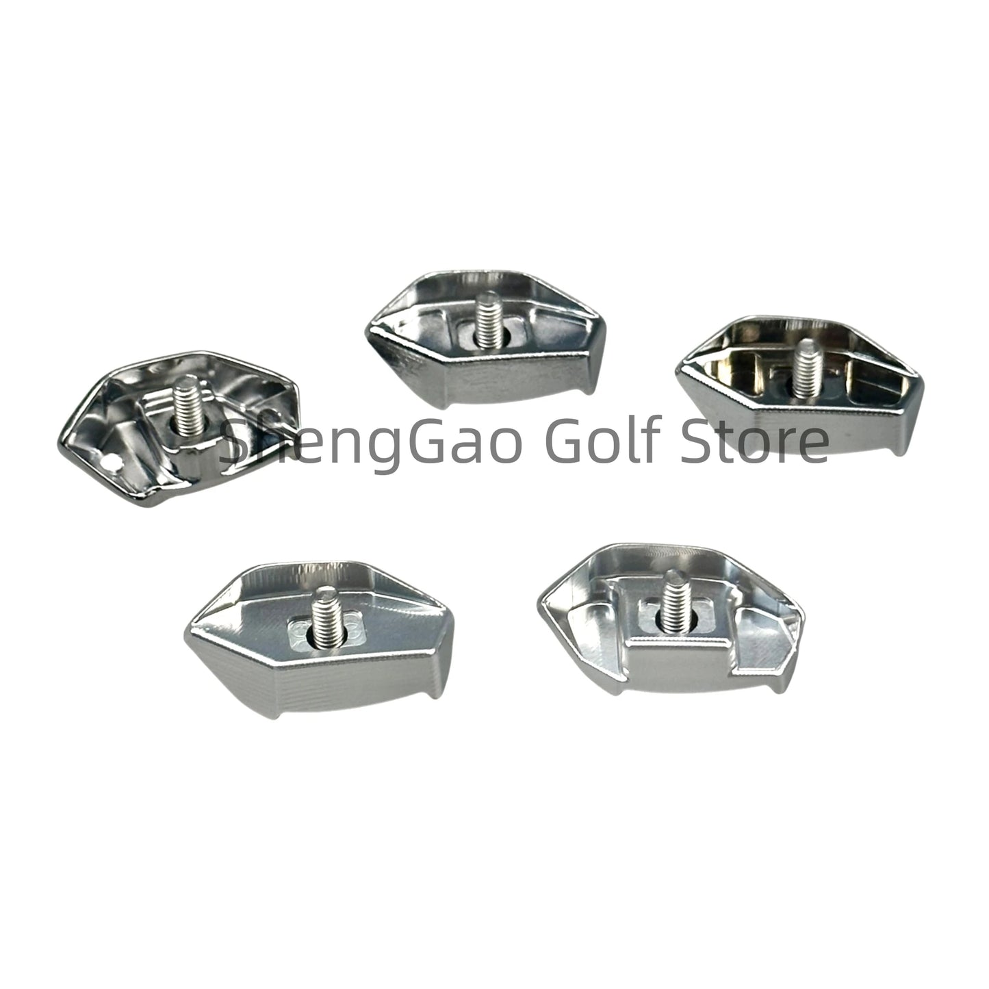 Golf Club Head Weight Compatible for Stealth2 Plus+ Driver Weights