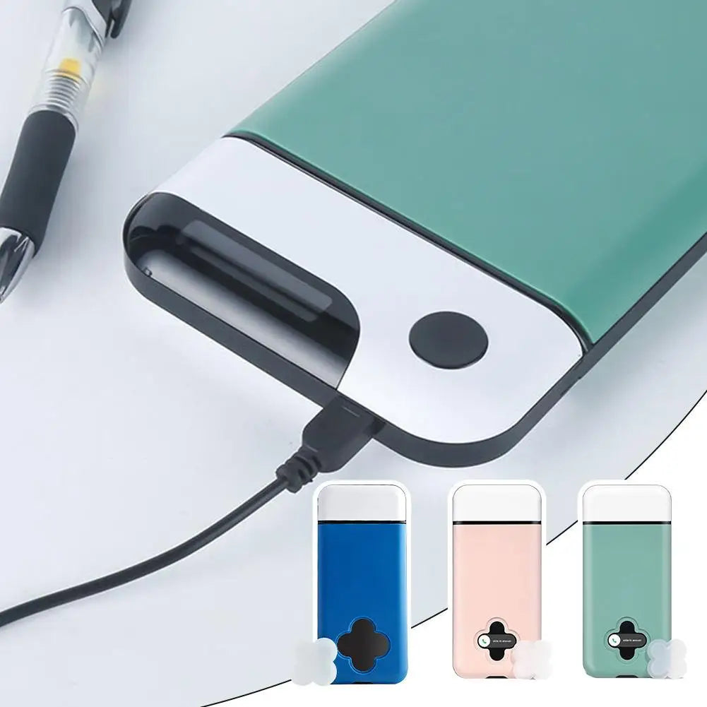 Portable Mobile Phone Lock Box Timer Bag Portable Phone Safe Timed Locking Case Self-Discipline Keepin Box Limit Cell Phones Use