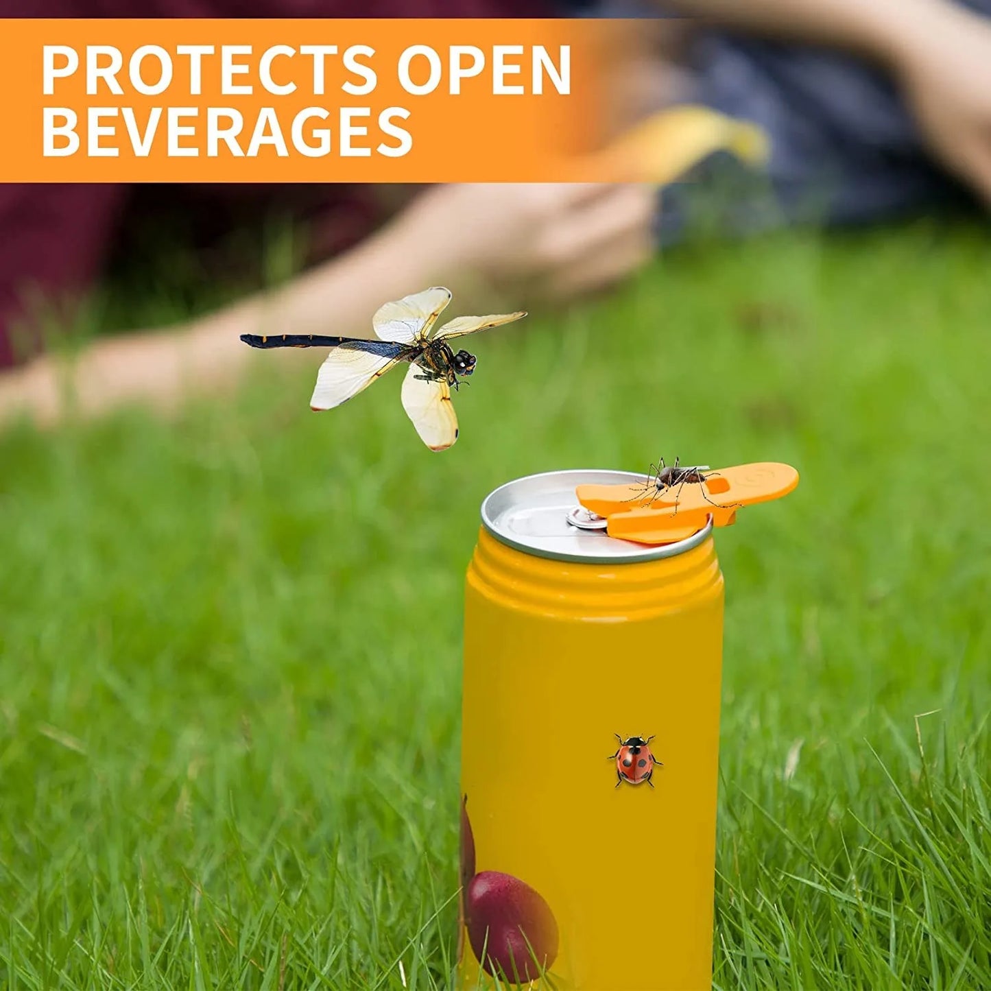 6pcs Sodas Can Opener Manual Reusable Opener for Coke Beer Soda Drink Aluminum Beverage Can Top Ring Opener Tools Easy to Use