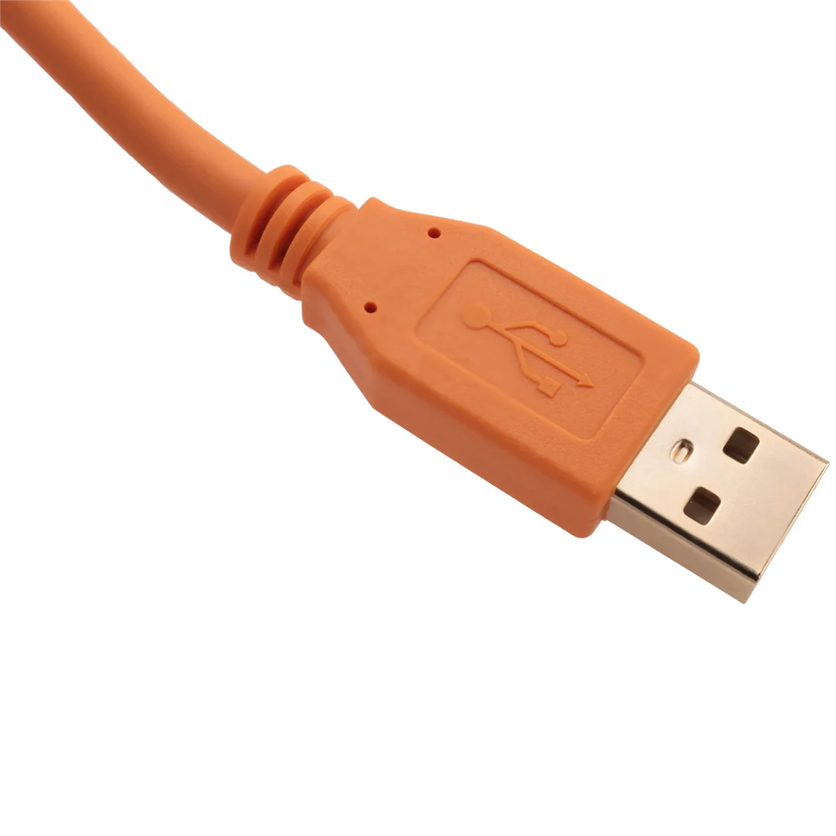 Trending Now 5M SLR Camera Computer USB Mini 8Pin Tethered Shooting Cable for Nikon D750 D7100 D7200 DF