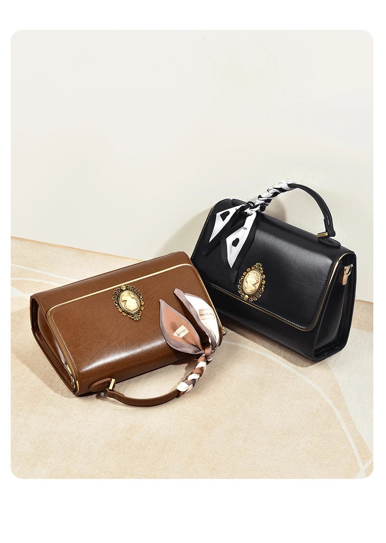 2023 Classical Crossbody Shulder Bags Lady Trending  Handbag Totes 25cm