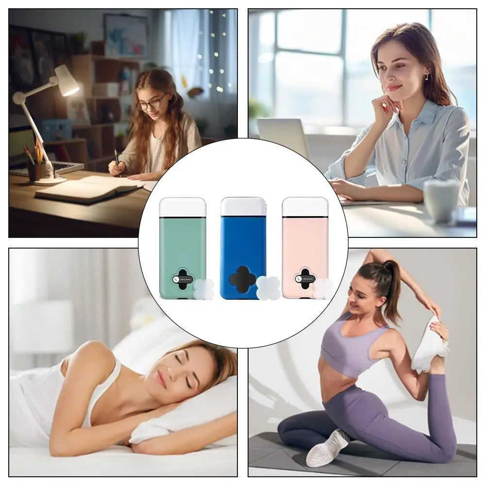 Portable Mobile Phone Lock Box Timer Bag Portable Phone Safe Timed Locking Case Self-Discipline Keepin Box Limit Cell Phones Use