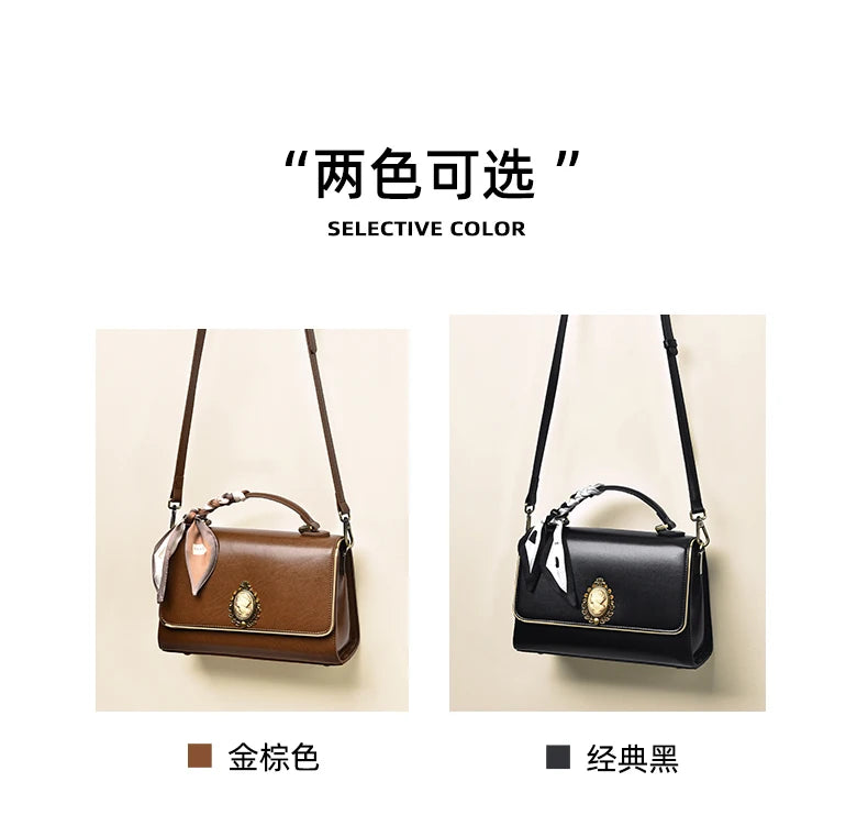 2023 Classical Crossbody Shulder Bags Lady Trending  Handbag Totes 25cm